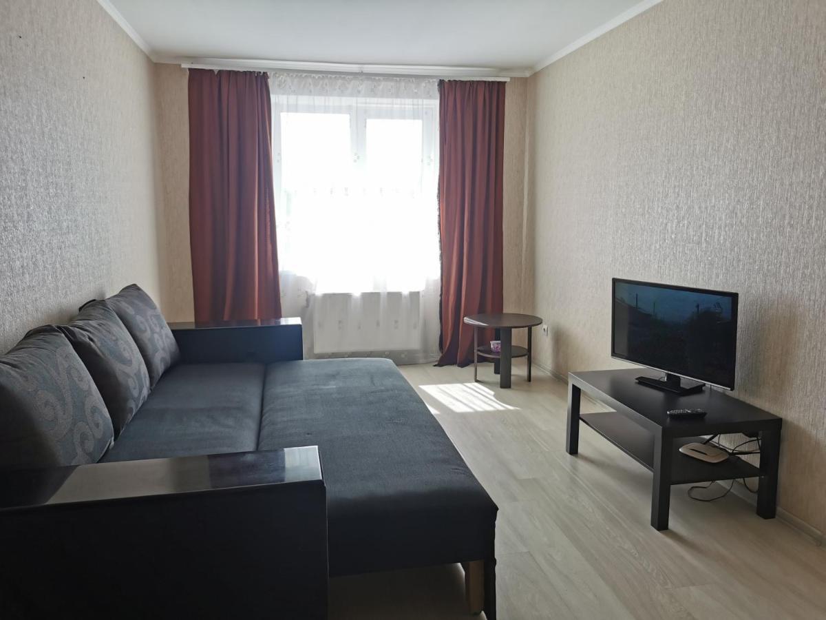 Kakadu Apartments ซูมี ภายนอก รูปภาพ