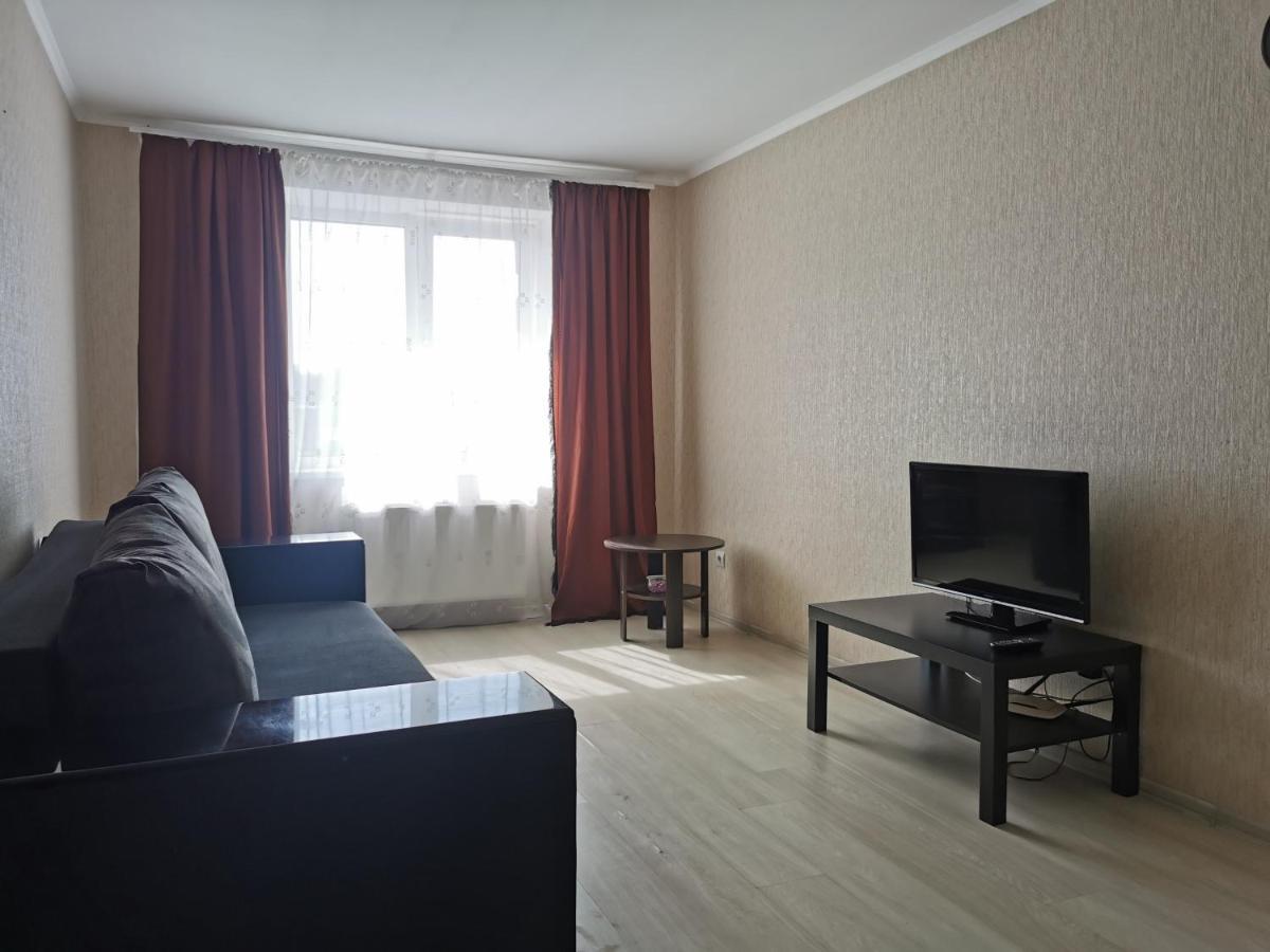 Kakadu Apartments ซูมี ภายนอก รูปภาพ