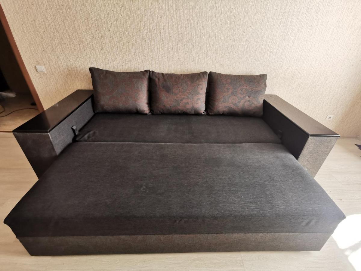 Kakadu Apartments ซูมี ภายนอก รูปภาพ