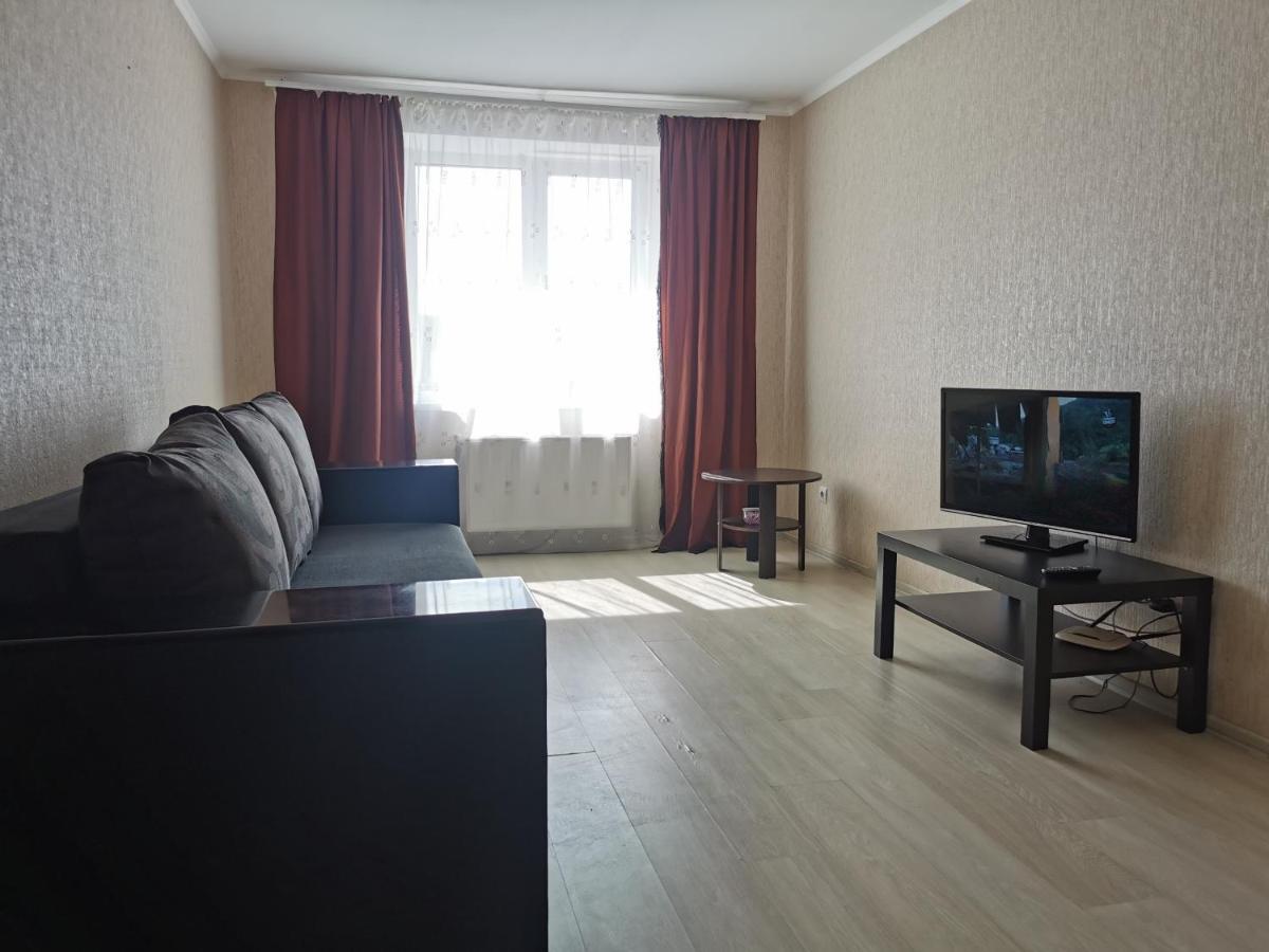 Kakadu Apartments ซูมี ภายนอก รูปภาพ