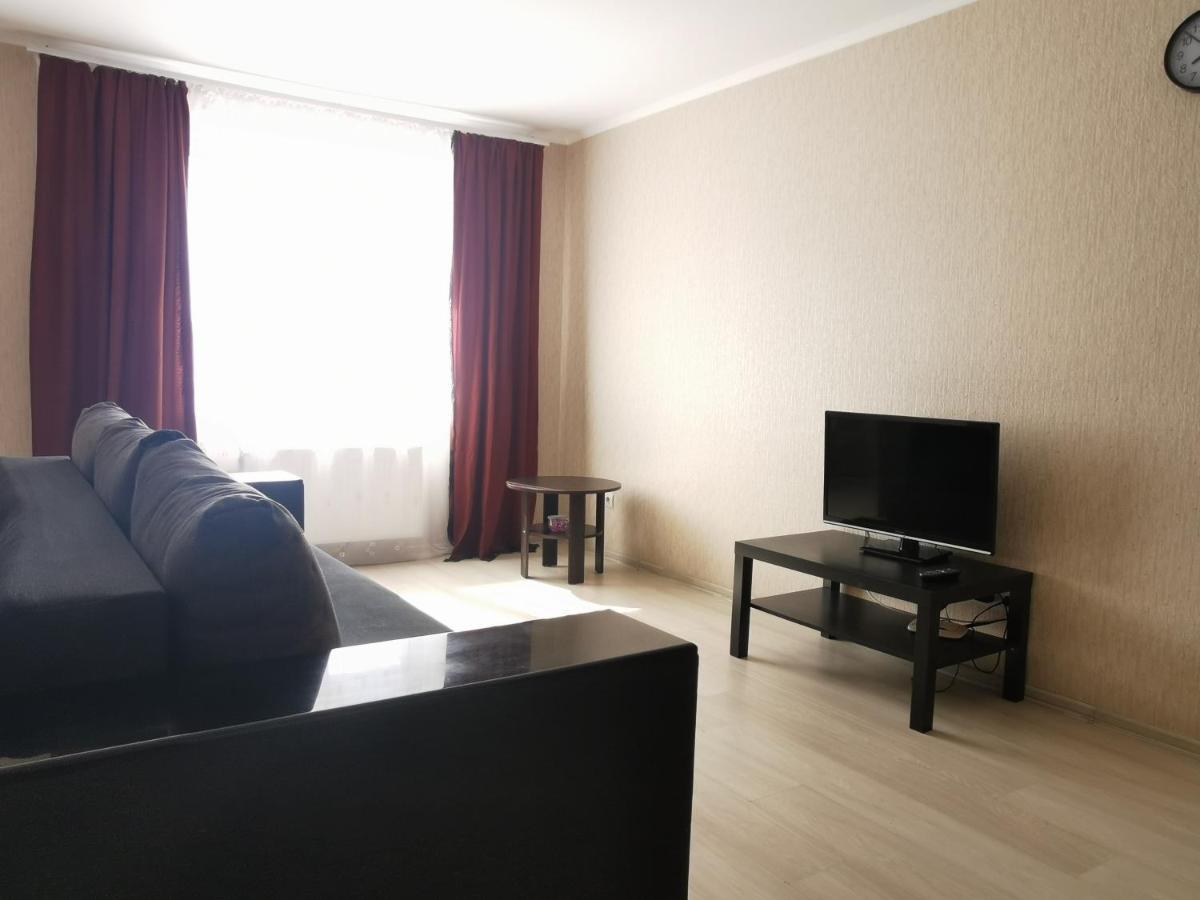 Kakadu Apartments ซูมี ภายนอก รูปภาพ