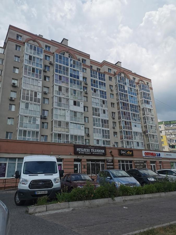 Kakadu Apartments ซูมี ภายนอก รูปภาพ